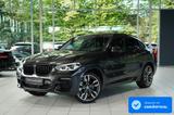 BMW X4 M40 i xD *2.HD *21 *Pano*Memory*HUD*Schale