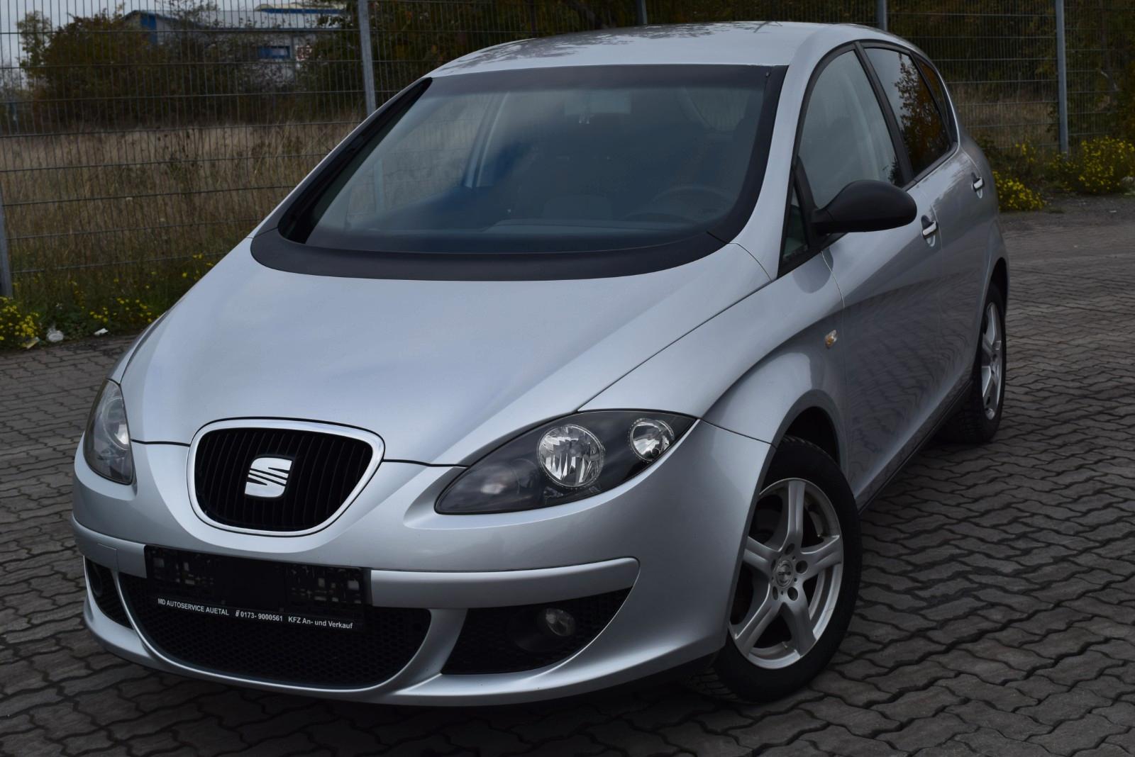 Seat Altea