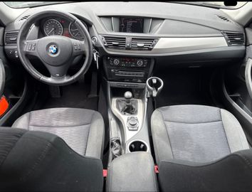 BMW X1 - 7