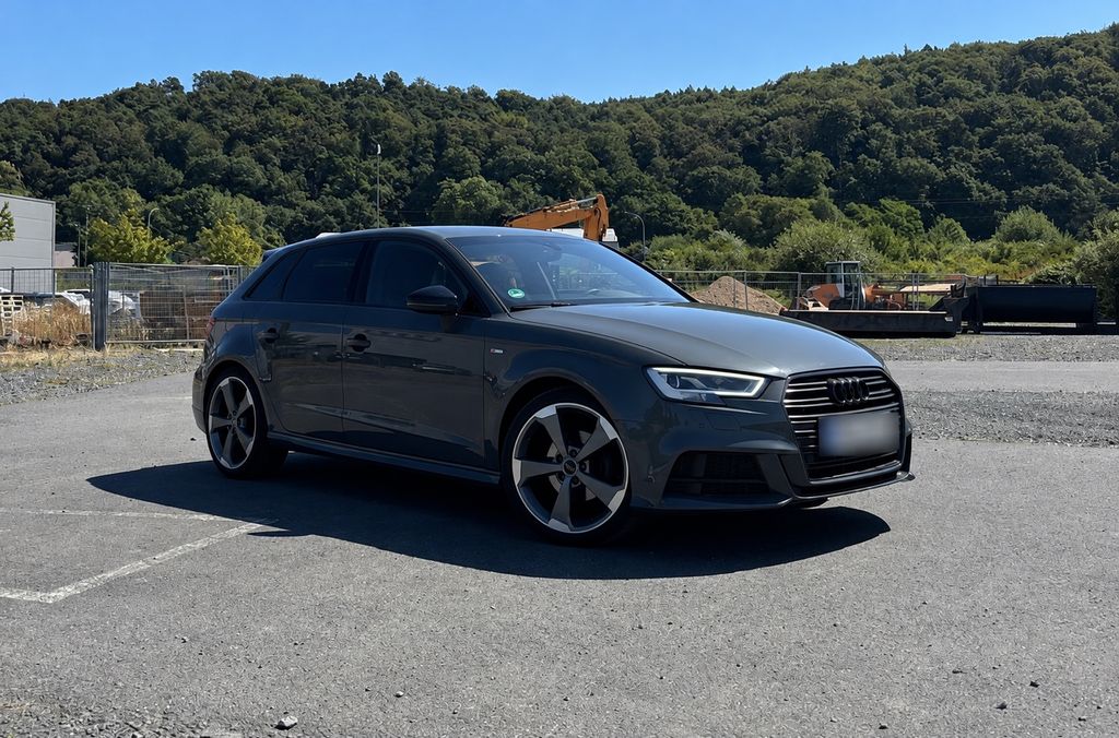 Image of Audi A3