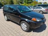 Honda HR-V 1.6i (1.Hand) - gebrauchte Honda HR-V aus dem Jahr 2000