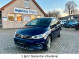Volkswagen Touran 7-Sitzer LED ACC AHK Standhzg