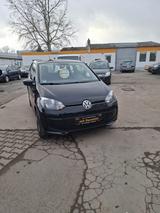 Volkswagen up! take up! - VW up! Gebrauchtwagen in Hannover