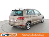 Volkswagen Golf VII Sportsvan 1.5 TSI ACT Highline Aut.* - Volkswagen Golf Sportsvan in Stuttgart