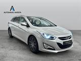 Hyundai i40 cw PREMIUM / PANORAMA/ 73.tKM/ AUTOM./ 177PS - Hyundai: Auto