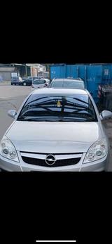 Opel Vectra zu verkaufen 2.2 - Opel Vectra mit Benzin-Antrieb: Automatik