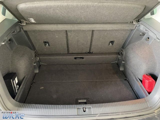 Golf Sportsvan 1.2 TSI Sound KLIMA APP CONNECT