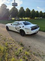 Dodge Challenger HELLCAT Widebody - Dodge Challenger: Hellcat