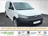 Volkswagen Caddy Cargo Maxi 2.0 TDI AHK+DAB+Klima+PDC+Regal - Neuwagen mit Diesel-Antrieb: Kleinbus