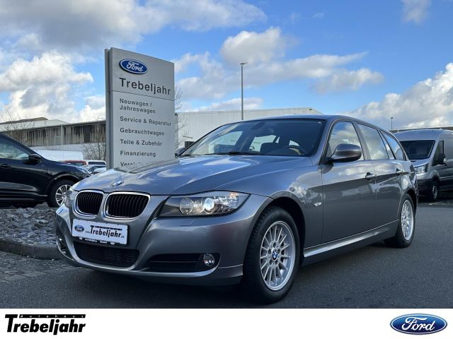 BMW 320 d Touring X-Drive 1. HAND+XENON+AHK+SHZ+PDC