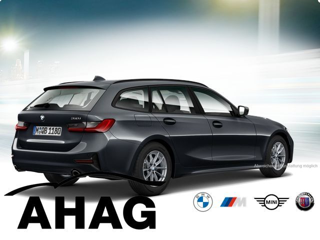 BMW 318 - Bild 6