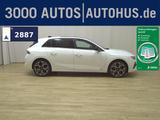 Opel Astra 1.5 D Ultimate Navi LED Pano T-Leder 360° - Opel Astra mit Diesel-Antrieb: 1.3