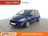 Ford Fiesta 1.1 Cool&Connect*NAVI*PDC*SHZ*LIMITER* - Ford Fiesta Gebrauchtwagen in Stuttgart