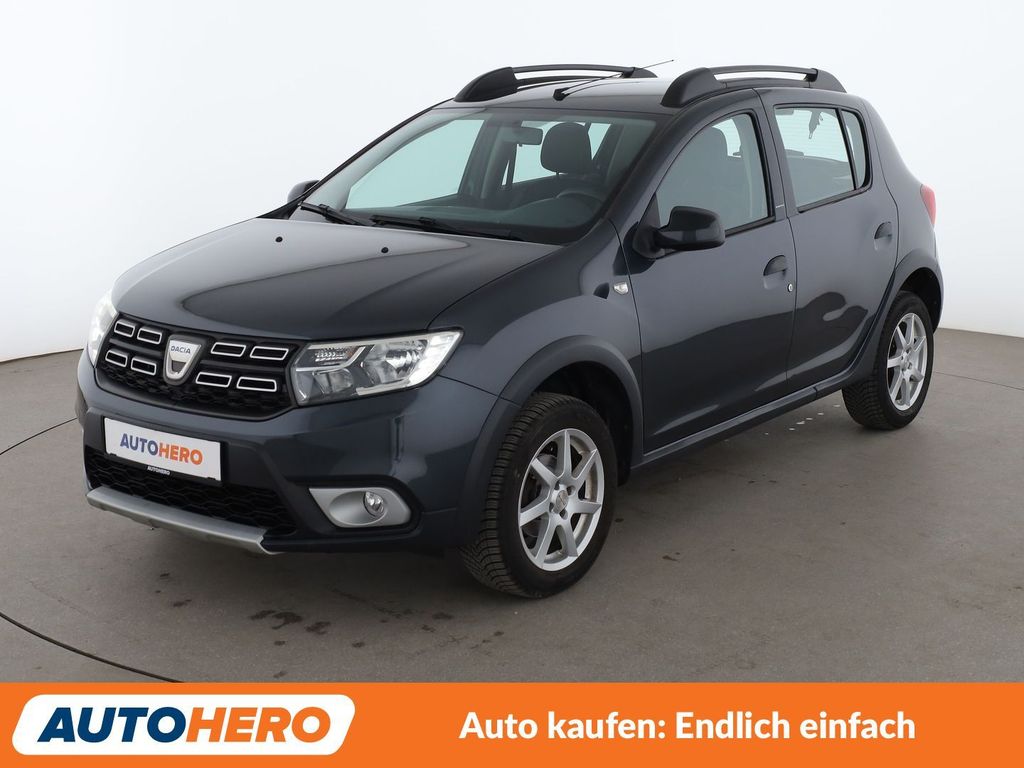 Image of Dacia Sandero