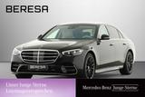 Mercedes-Benz S 580 4M Lang AMG StHzg Pano Massage Sitzklima