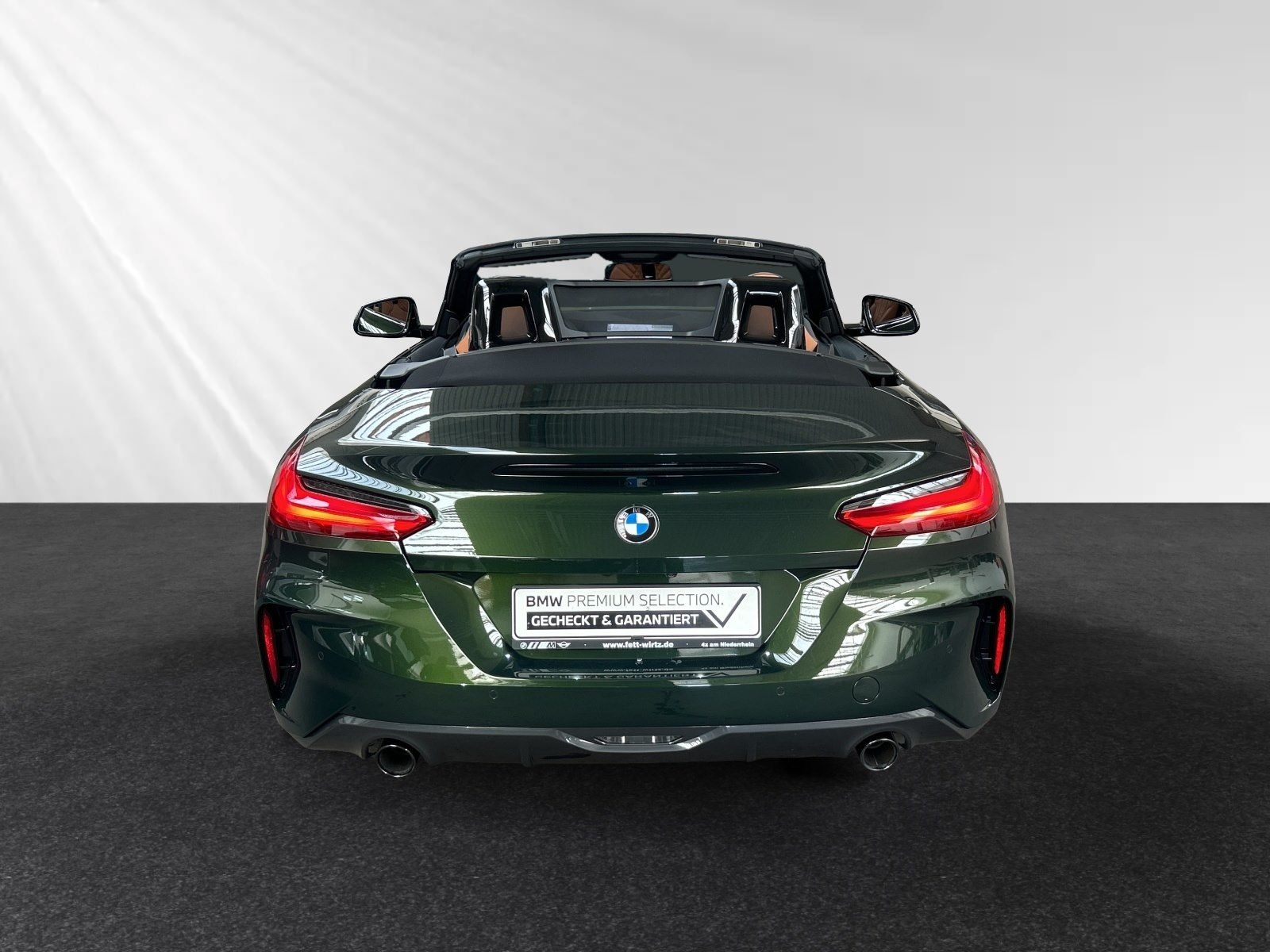 BMW Z4 - Bild 7