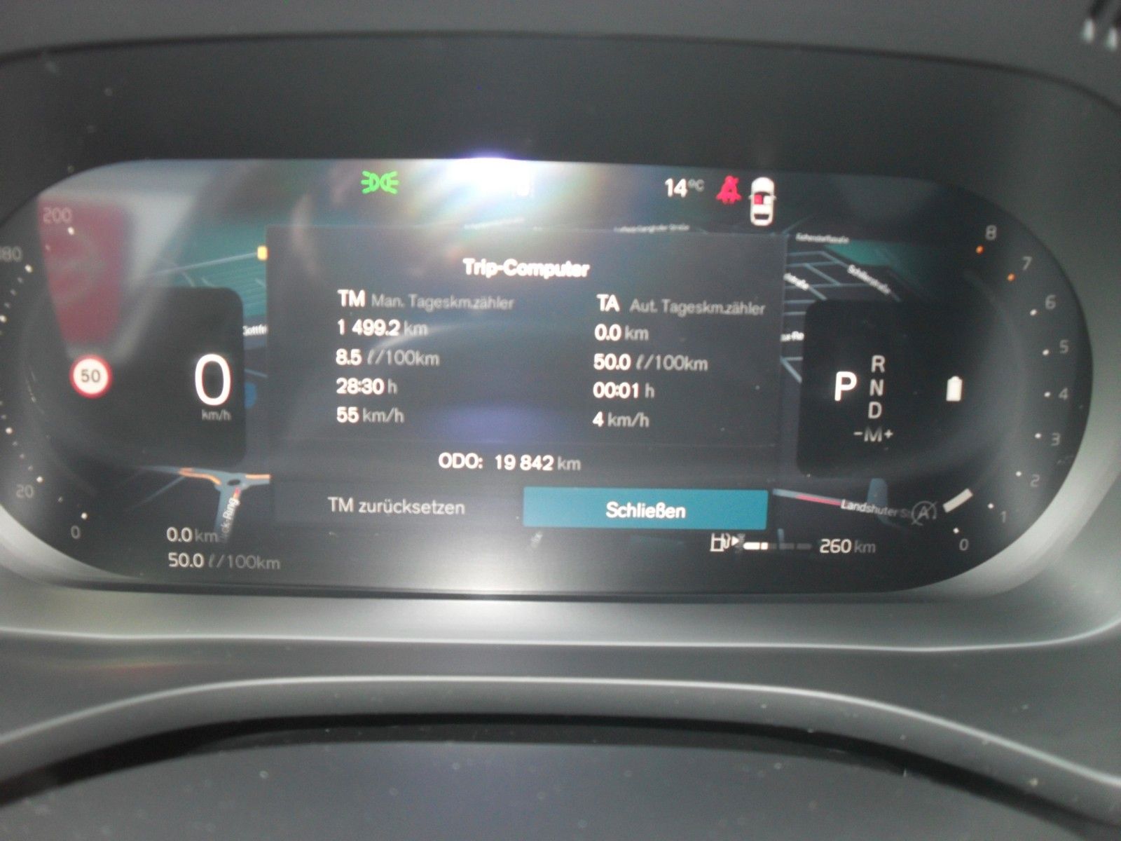 Fahrzeugabbildung Volvo XC 60 B5 Plus Black Edition AWD | Headup