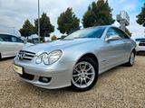 Mercedes-Benz CLK 280 Coupé / 1. Hand / Scheckheft - Mercedes-Benz CLK 280 Gebrauchtwagen