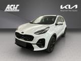 Kia SPORTAGE 1.6 BLACK EDITION KAMERA FULL-LED JBL - gebrauchte Kia Sportage aus dem Jahr 2020