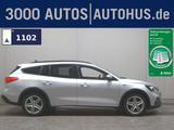 Ford Focus Turnier 1.5 EB Active Motorschaden - Ford Focus Unfallwagen