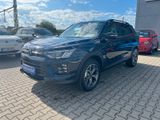 Ssangyong Korando Blackline 2WD