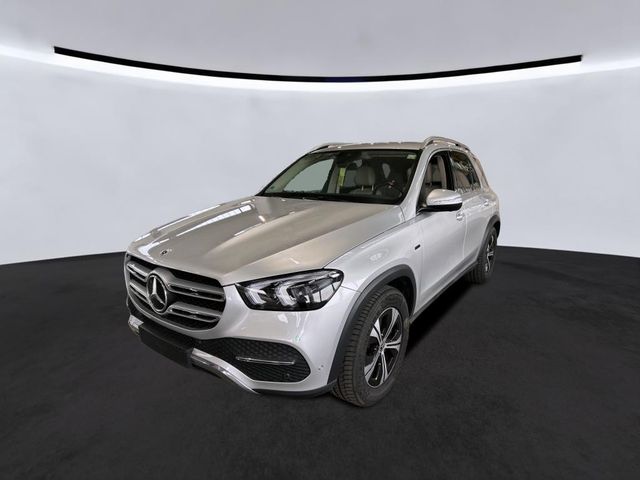 Mercedes-Benz GLE 350 de 4Matic*NAVI*LEDER*R-CAM*MBUX*