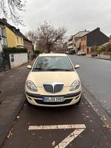 Lancia Ypsilon Top-Zustand Alcantara - Lancia Ypsilon aus 2003