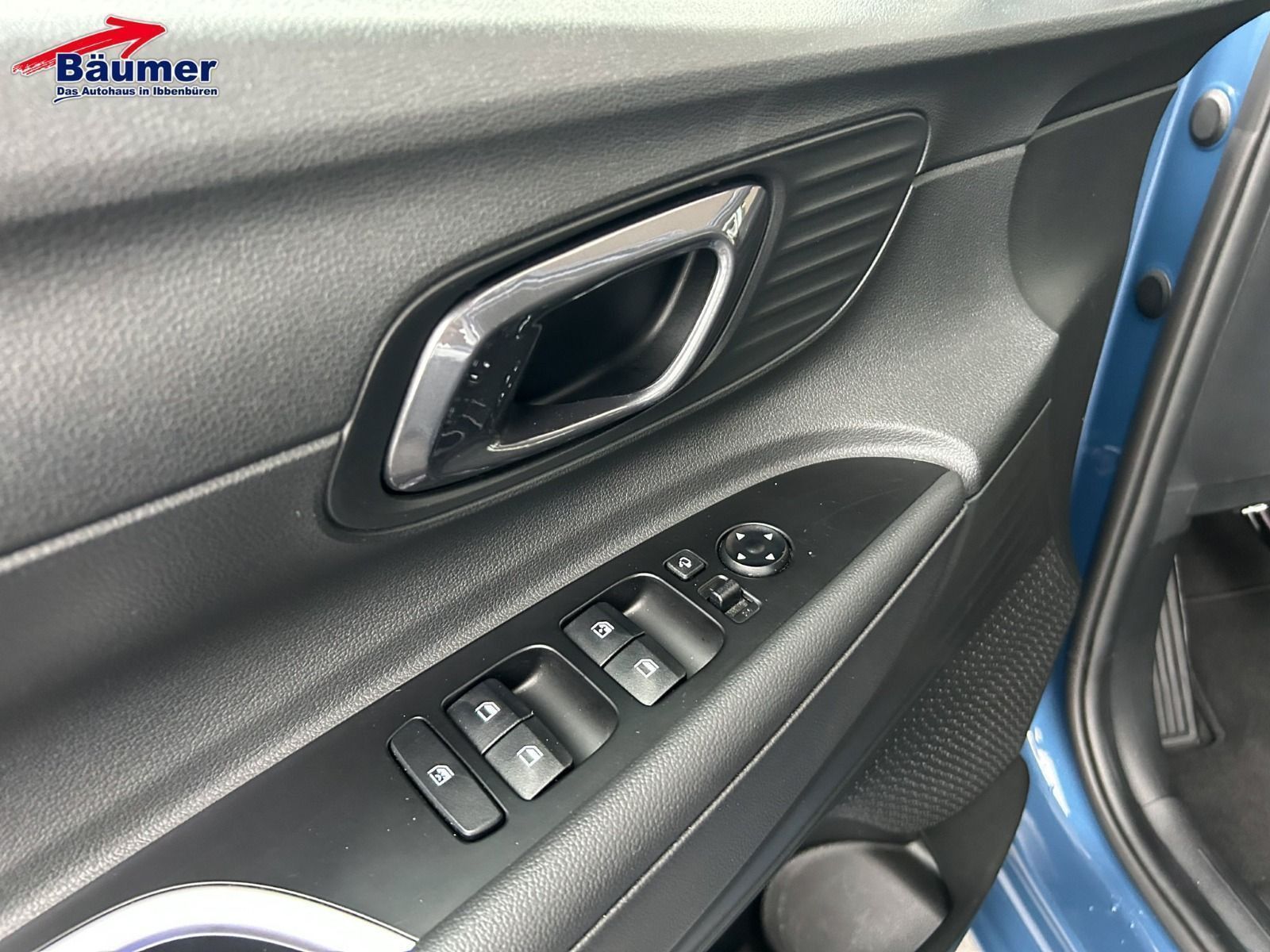 Hyundai i20 – Bild 25