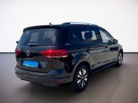 Volkswagen Touran - Vorschau Bild 4