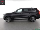 Volvo XC 90 AWD INSCRIPTION STANDHZ,FOUR-C,B+W,HEADUP - gebrauchte Volvo XC90 aus dem Jahr 2017
