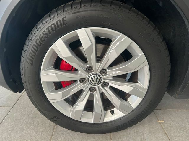 Volkswagen T-Roc 1.5 TSI ACT OPF DSG Sport