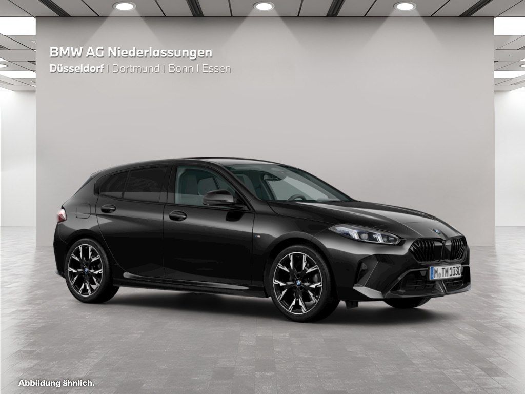 BMW 123 - Bild 12