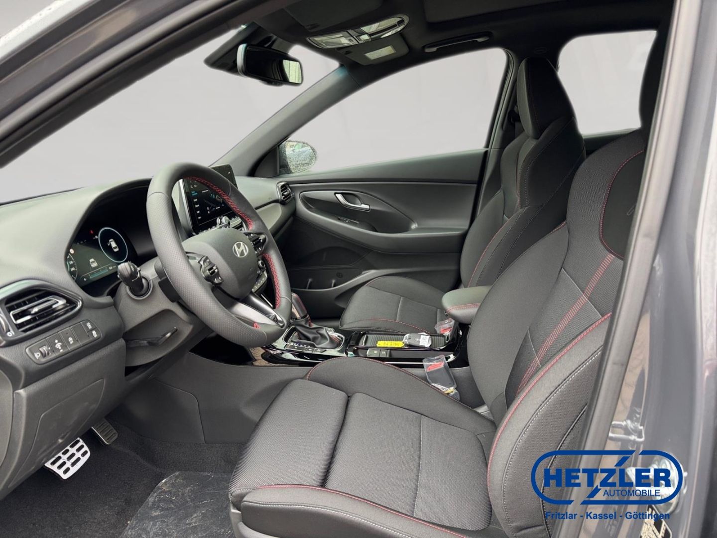 Hyundai i30 – Bild 7