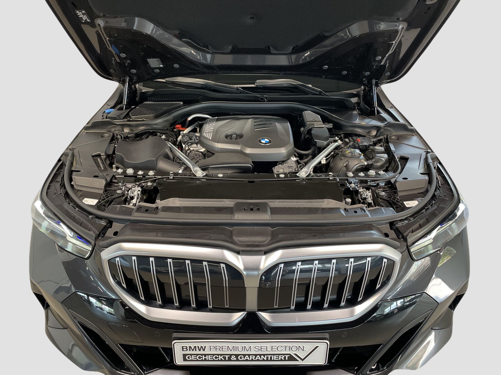 BMW 520 - Bild 15