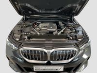 BMW 520 - Vorschau Bild 15