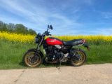 Kawasaki Z650RS Sonderedition in sehr gutem Zustand!  - KAWASAKI 650 R