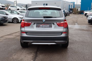 BMW X3 - 6