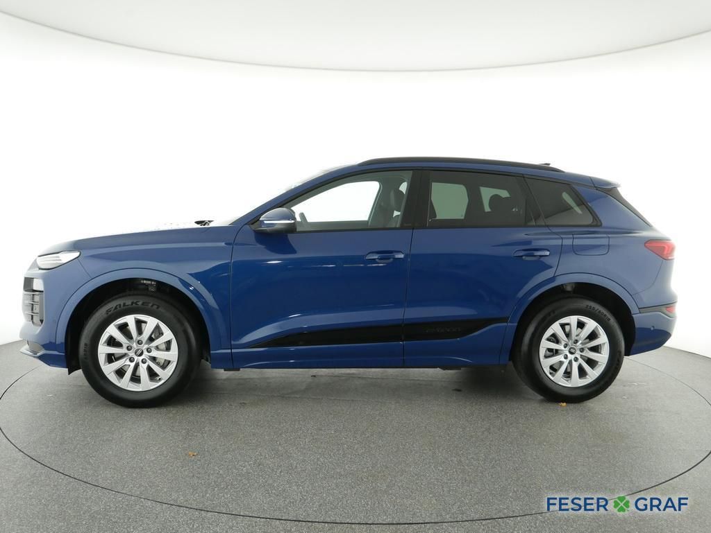 Audi Q6 e-tron - Bild 16