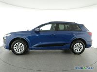 Audi Q6 e-tron - Vorschau Bild 16