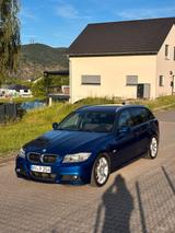 BMW E91 320i | TOURING | M-PAKET | LE-MANS... - BMW 320: 320i E91