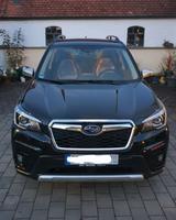 Subaru Forester 2.0ie e-BOXER Comfort Lineartronic