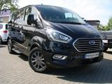 Ford Tourneo Custom MHEV 320 L1 Titanium X ACC AHK SH - Ford Tourneo Custom Gebrauchtwagen in Berlin