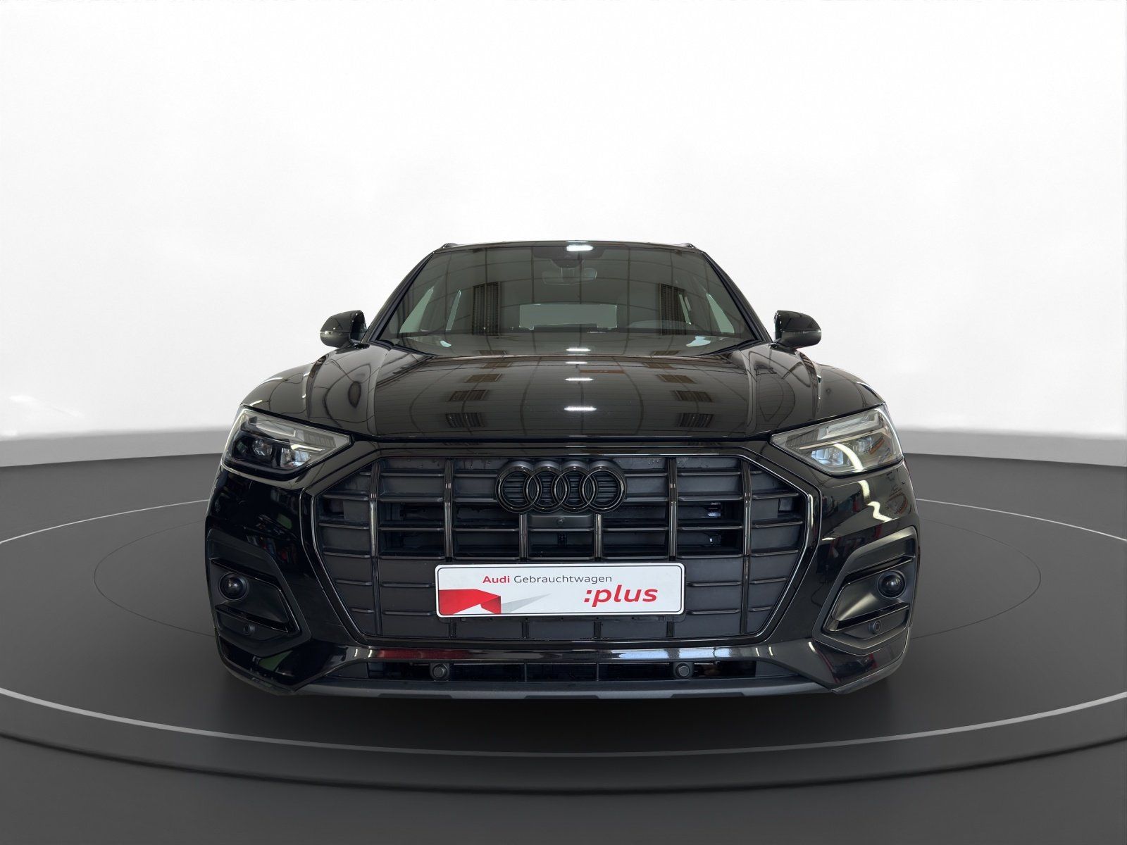 Audi Q5 - Bild 3