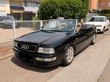 Audi 80 Cabrio 1.8 Cabriolet