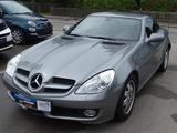 Mercedes-Benz SLK 200 SLK Roadster SLK 200 Kompressor - Mercedes-Benz SLK-Class aus 2008