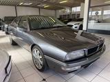 Maserati Quattroporte V8 Evoluzione - Maserati Gebrauchtwagen von 2000
