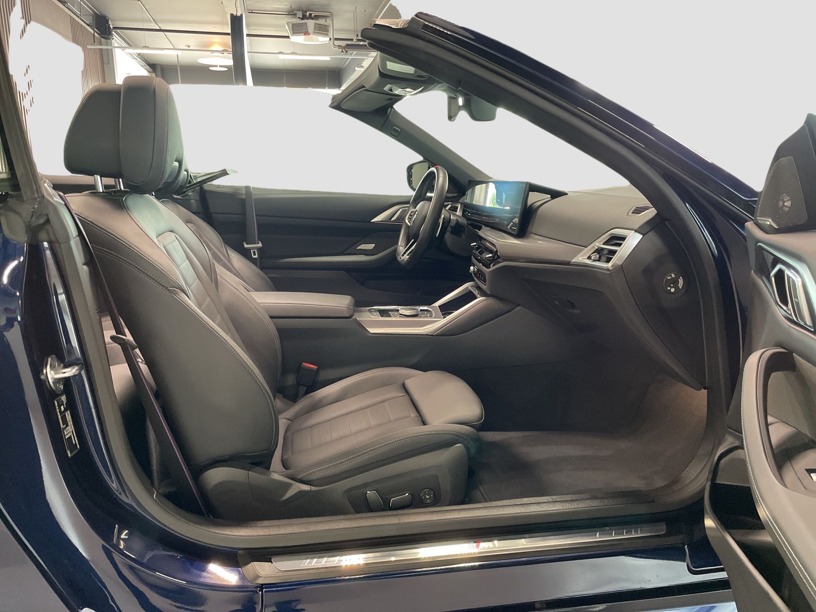 BMW M440 - Bild 11