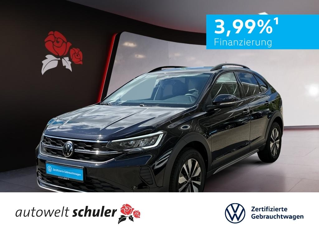 Volkswagen Taigo 1,0 TSI Goal Navi Climatronic