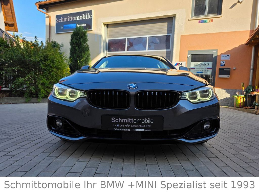 BMW 440 - Bild 19