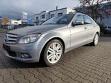 Mercedes-Benz C 350 Avantgarde Leder X-enon Navi Aut. SHZ - Mercedes-Benz C 350 aus 2007